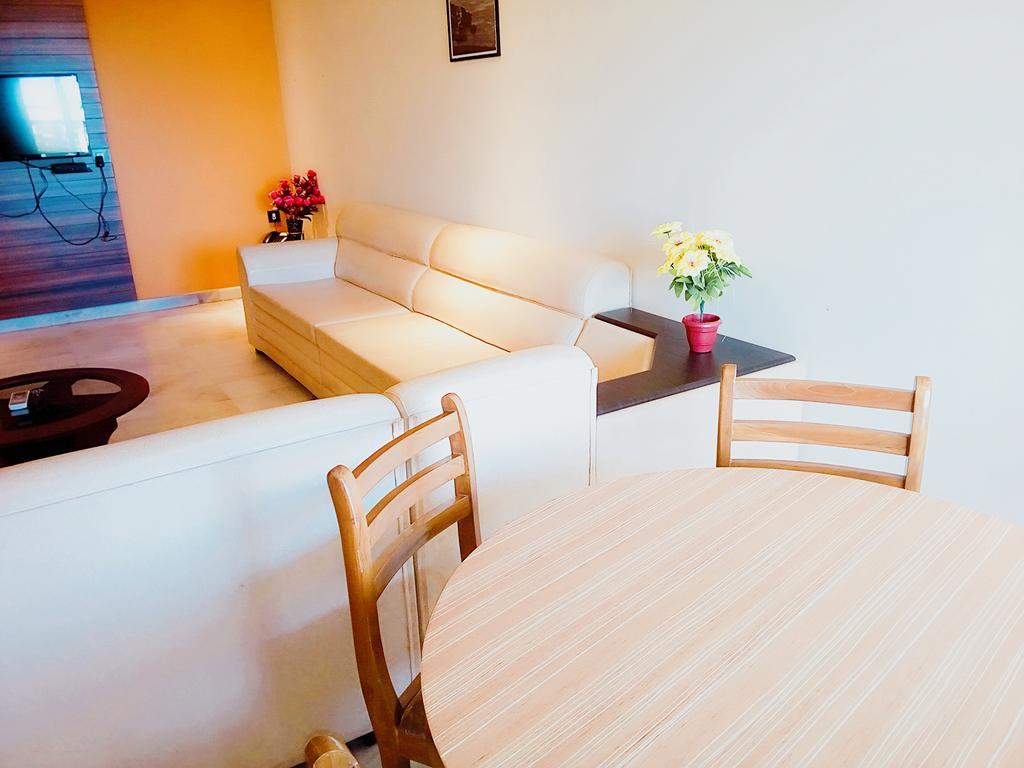 Hotel Madhuvan Serai Manipal Buitenkant foto